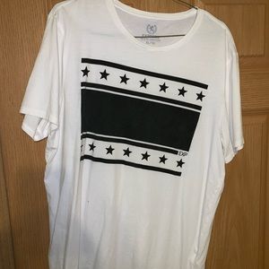 XL Express Graphic T Shirt